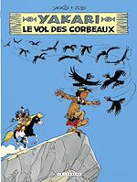 Download this eBook Yakari - tome 14 - Le Vol des corbeaux