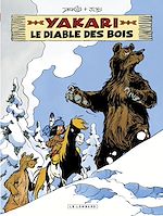 Download this eBook Yakari - tome 20 - Le Diable des bois