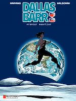 Télécharger le livre :  Dallas Barr - Tome 3 - Premier quartier