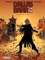Télécharger le livre :  Dallas Barr - Tome 4 - Nouvelle lune
