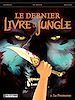 Télécharger le livre :  Le Dernier livre de la jungle - Tome 2 - La promesse