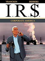 Download this eBook I.R.$. - Tome 7 - Corporate America