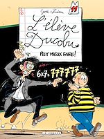 Download this eBook L'Elève Ducobu - tome 11 - Peut mieux Faire !