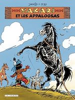 Download this eBook Yakari - tome 31 - Yakari et les appaloosas