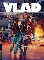 Download this eBook Vlad - tome 7 - 15 Novembre