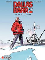 Télécharger le livre :  Dallas Barr - Tome 7 - Dernière Valse (La)