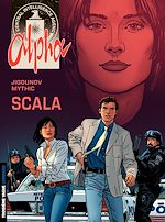 Download this eBook Alpha - tome 9 - Scala