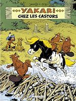 Download this eBook Yakari - Tome 3 - Yakari chez les castors