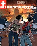 Download this eBook CH Confidentiel - Tome 1 - Nom de code : Pandore