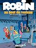 Télécharger le livre :  Robin Dubois – tome 20 - Au bout du rouleau