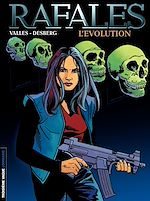 Download this eBook Rafales - Tome 2 - Evolution (L')