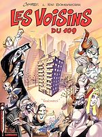 Télécharger le livre :  Les Voisins du 109  - Tome 1 - Vendredi