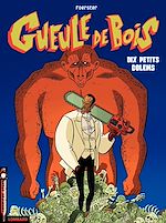 Download this eBook Gueule de Bois - Tome 2 - Dix petits golems