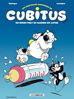 Download this eBook Cubitus (Nouv.Aventures) - tome 2 - Un chien peut en cacher un autre