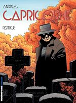Download this eBook Capricorne - tome 11 - Patrick