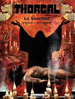 Download this eBook Thorgal - Tome 29 - Le Sacrifice