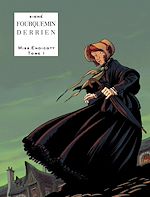Télécharger le livre :  Miss Endicott – tome 1 - Miss Endicott