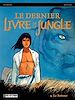 Télécharger le livre :  Le Dernier livre de la jungle - tome 4 - Le Retour