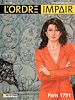 Télécharger le livre :  L'Ordre impair  - tome 4 - Paris 1791