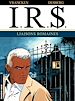 Télécharger le livre :  I.R.$. - Tome 9 - Liaisons romaines