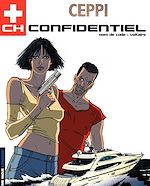 Download this eBook CH Confidentiel - Tome 2 - Nom de code : Voltaire