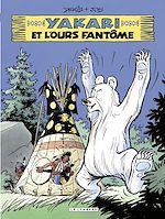Download this eBook Yakari - tome 24 - Yakari et l'ours fantôme