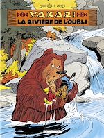 Download this eBook Yakari - tome 15 - La Rivière de l'oubli