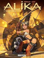 Download this eBook Alika - Tome 1 - Territoires interdits (Les)