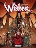 Télécharger le livre :  Wisher – tome 2 - Merlin