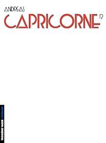 Download this eBook Capricorne - tome 12