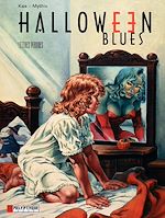Télécharger le livre :  Halloween blues - Tome 5 - Lettres perdues