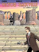Download this eBook Victor Sackville - Tome 20 - Chiffre romain (Le)