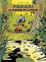 Download this eBook Yakari - tome 33 - Le Marais de la peur