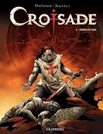 Download this eBook Croisade - Tome 1 - Simoun Dja