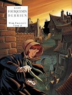 Télécharger le livre :  Miss Endicott – tome 2 - Miss Endicott