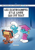 Download this eBook Les Schtroumpfs - tome 26 - Les Schtroumpfs et le Livre qui dit tout