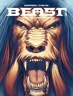 Download this eBook Beast - Tome 1 - Yunze, le dieu gardien