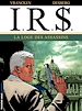 Télécharger le livre :  I.R.$. - Tome 10 - La Loge des assassins