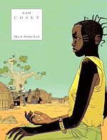 Télécharger le livre :  Zélie Nord-Sud