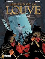 Télécharger le livre :  Les Fils de la Louve  - tome 4 - La Louve et l'Aigle