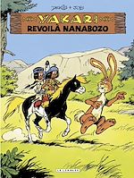 Download this eBook Yakari - tome 34 - Le retour du lapin magicien