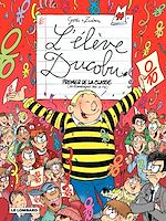 Télécharger le livre :  L'Elève Ducobu - tome 14 - Premier de classe (en commençant par la fin)