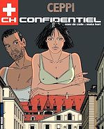 Download this eBook CH Confidentiel - Tome 3 - Nom de code : Mata-Hari