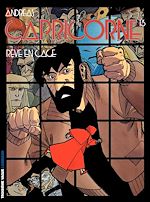 Download this eBook Capricorne - tome 13 - Rêve en cage