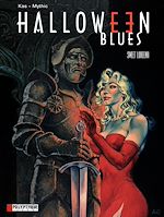 Télécharger le livre :  Halloween blues - Tome 6 - Sweet Loreena