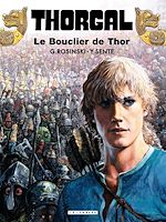 Télécharger le livre :  Thorgal - Tome 31 - Le Bouclier de Thor