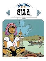 Download this eBook Jonathan - tome 14 - Elle ou dix mille lucioles