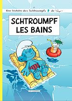 Download this eBook Les Schtroumpfs - tome 27 - Schtroumpf Les Bains