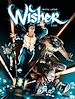 Télécharger le livre :  Wisher – tome 3 - Glee