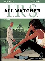Download this eBook All Watcher - Tome 1 - Antonio